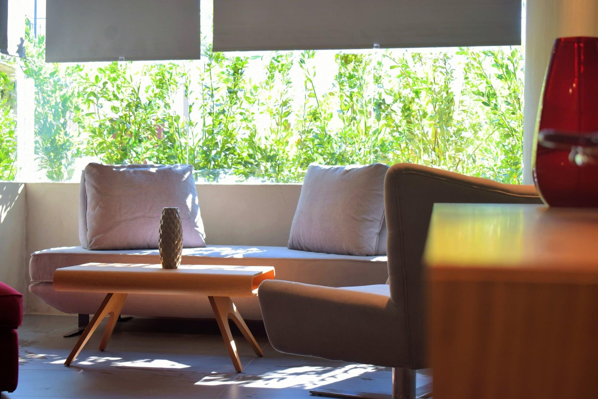 101 Adrianou Apartments Athènes Extérieur photo