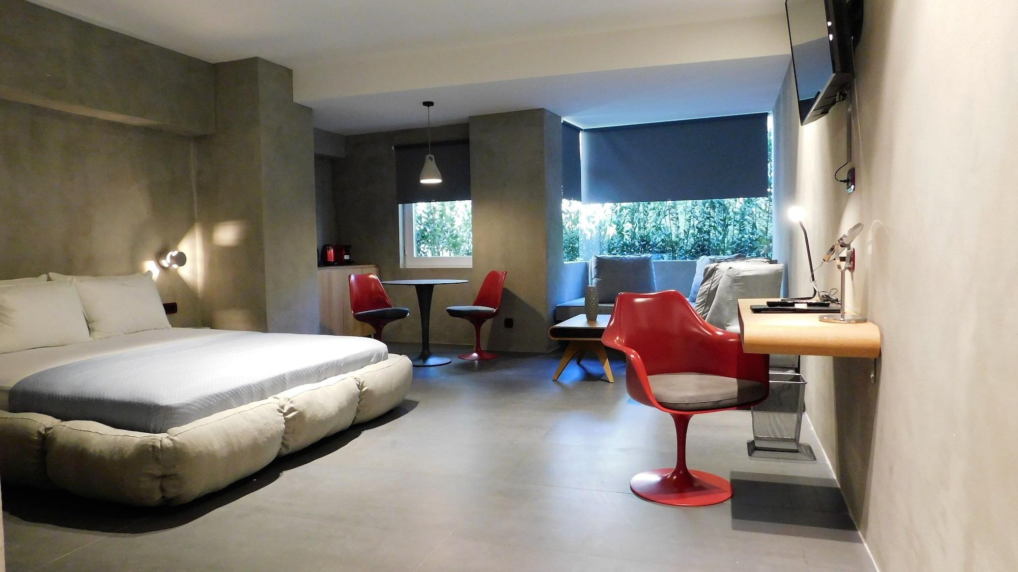 101 Adrianou Apartments Athènes Extérieur photo