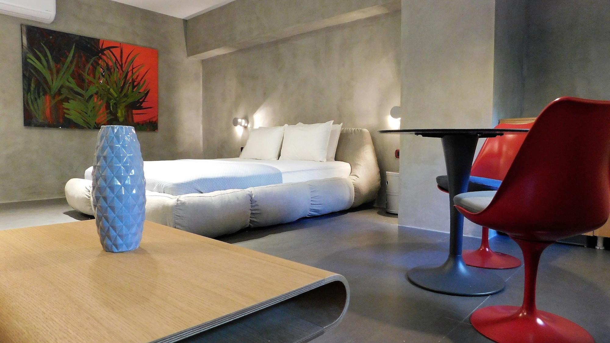 101 Adrianou Apartments Athènes Extérieur photo