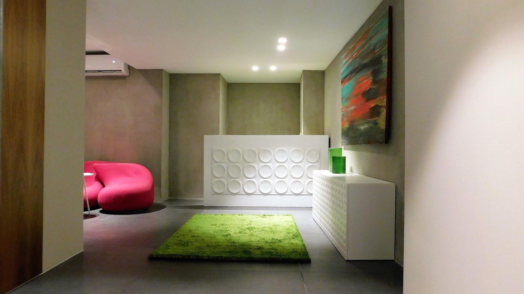 101 Adrianou Apartments Athènes Extérieur photo