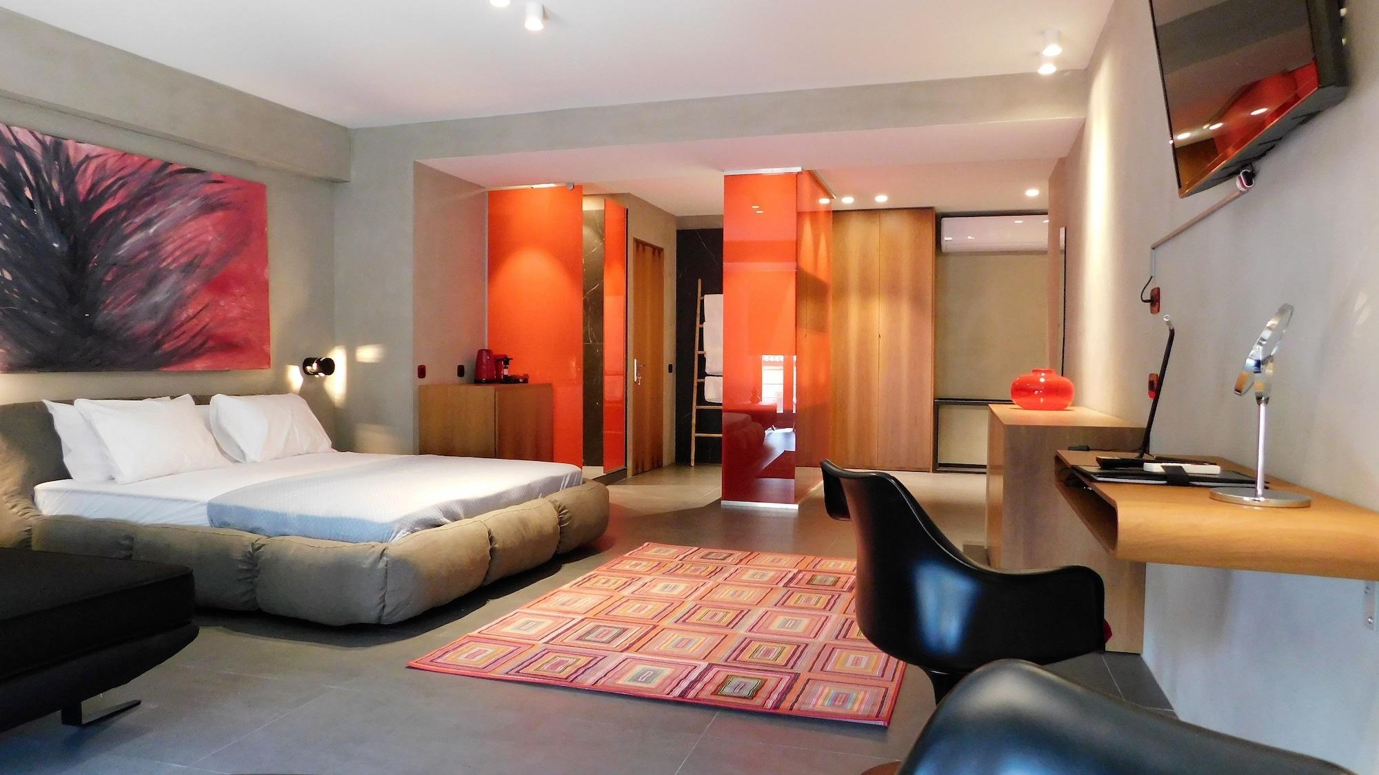 101 Adrianou Apartments Athènes Extérieur photo