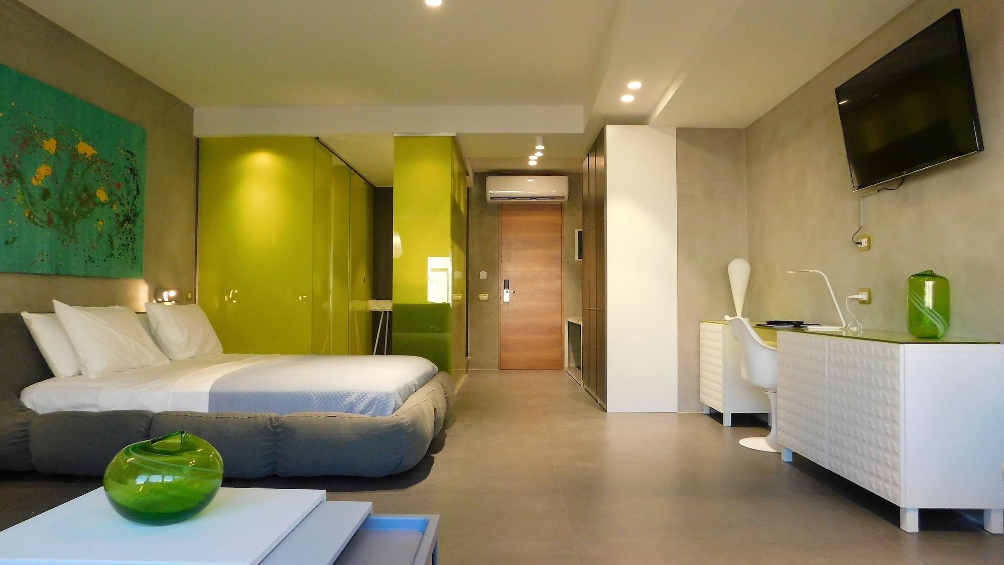 101 Adrianou Apartments Athènes Extérieur photo