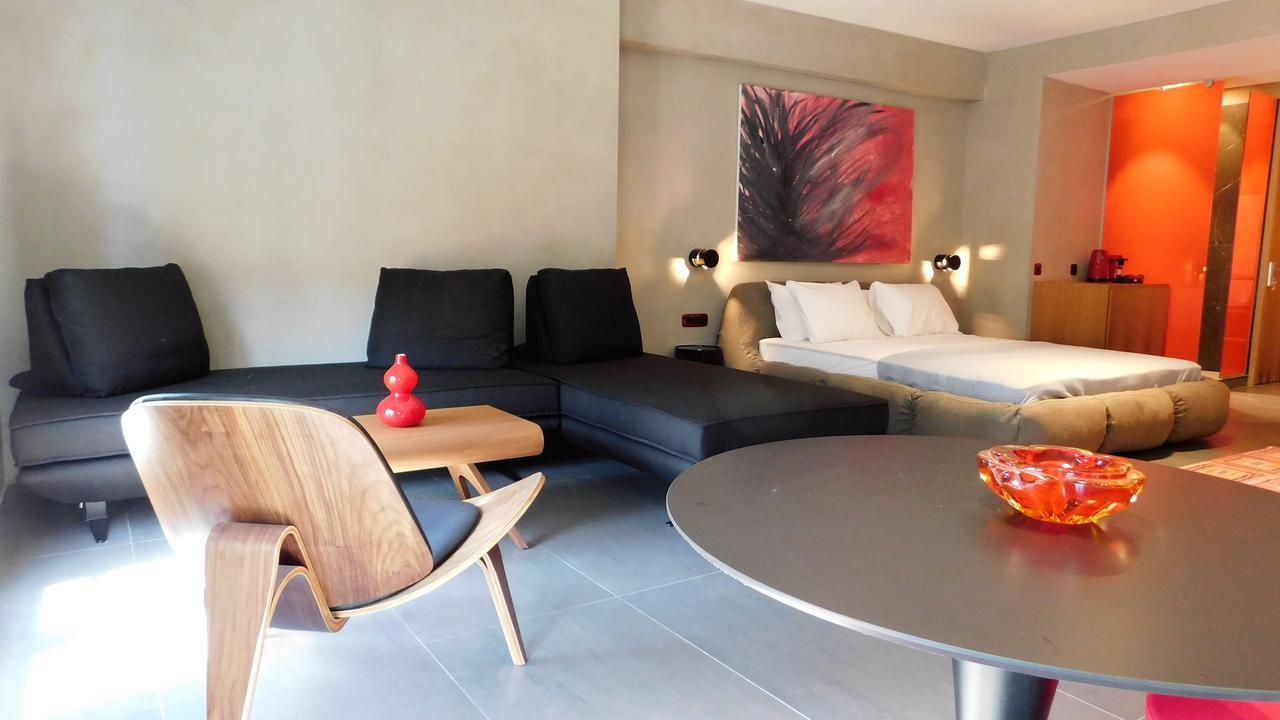 101 Adrianou Apartments Athènes Extérieur photo