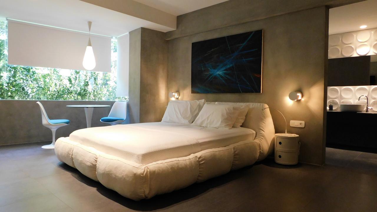 101 Adrianou Apartments Athènes Extérieur photo