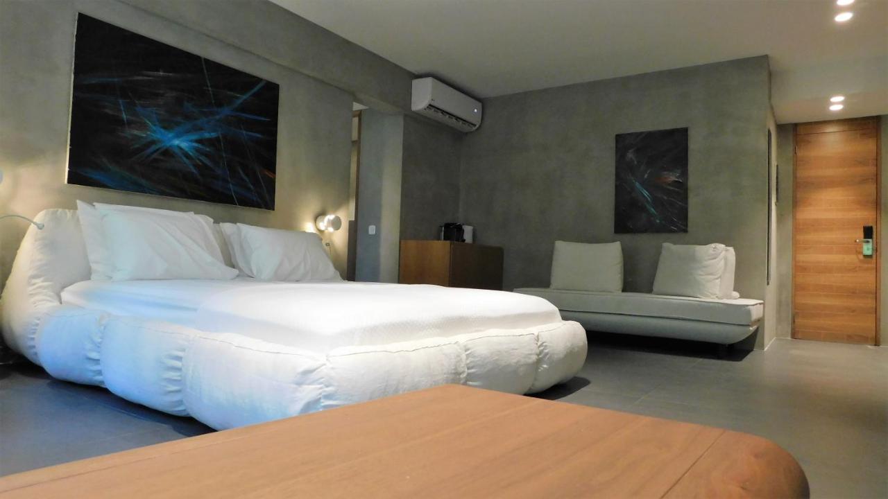 101 Adrianou Apartments Athènes Extérieur photo