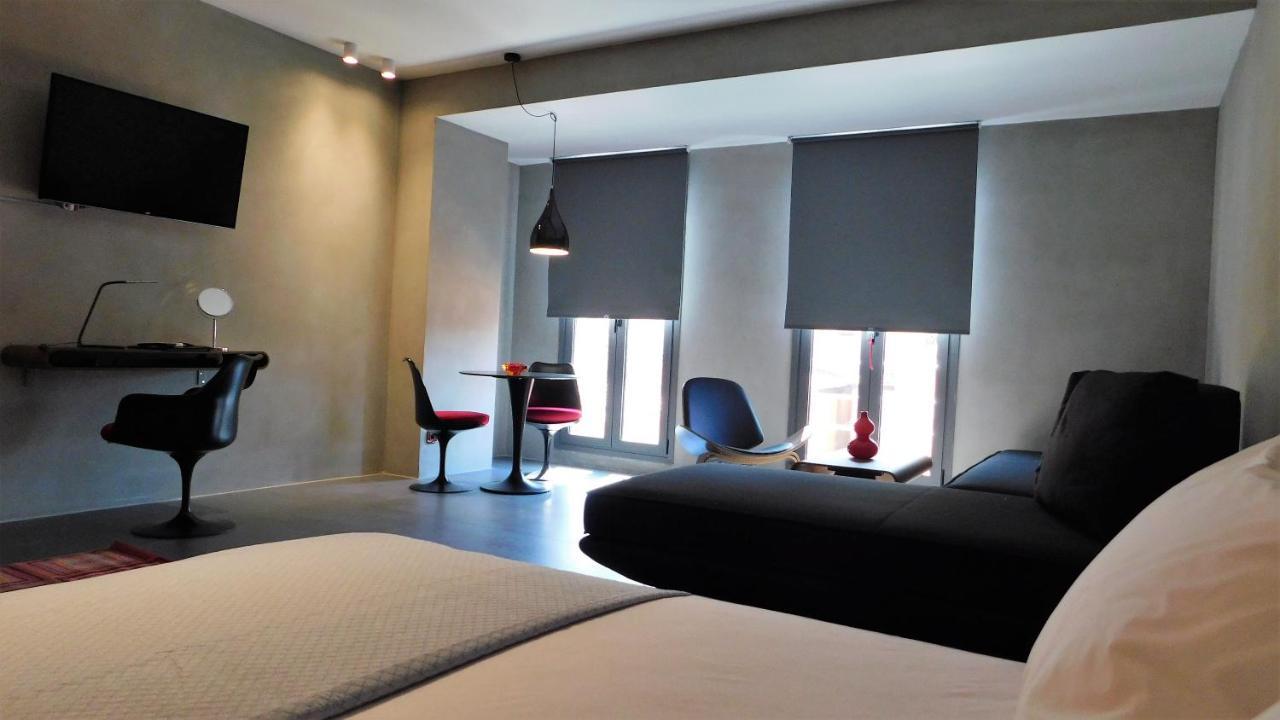 101 Adrianou Apartments Athènes Extérieur photo