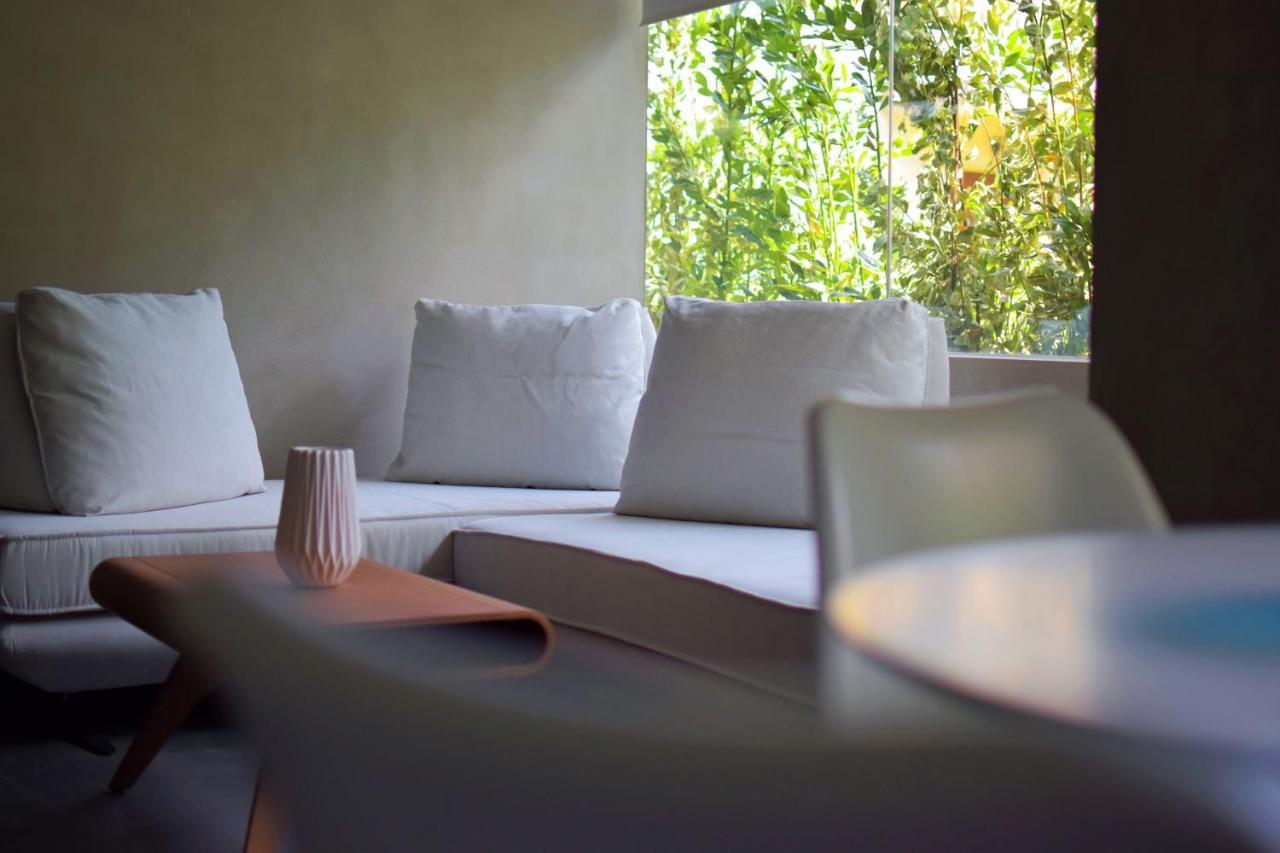 101 Adrianou Apartments Athènes Extérieur photo
